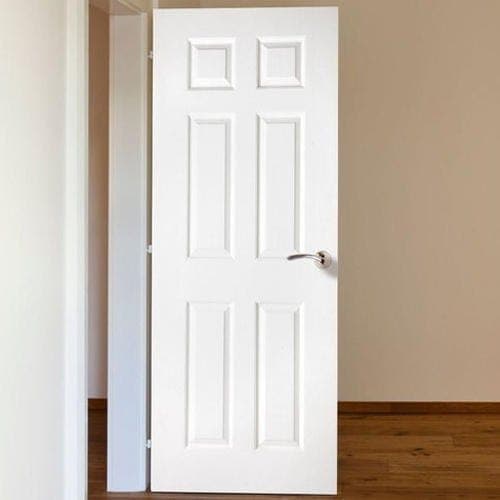 Flush Doors & Door Frames