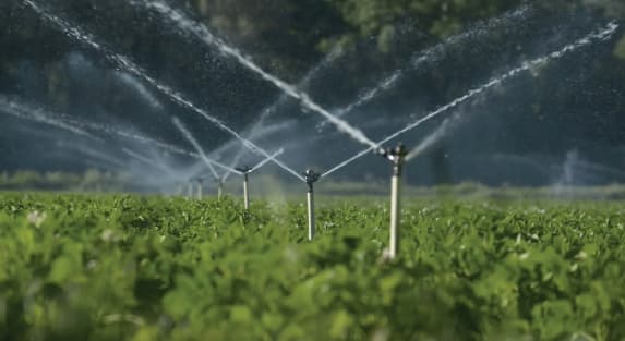 Irrigation Solutions