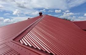 Roofing Materials