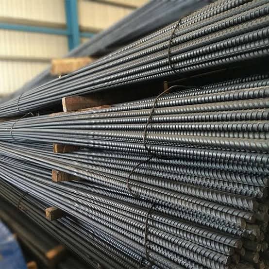 Steel Products