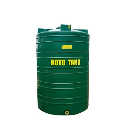 Water Storage Tanks
