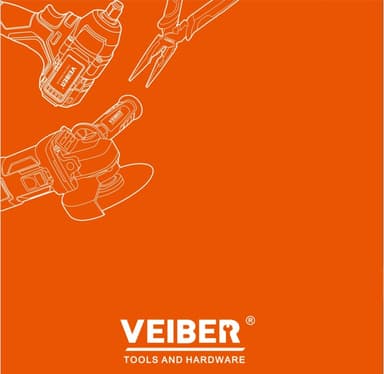 Veiber Power Tools
