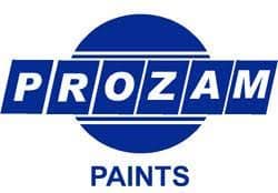 Prozam Paints